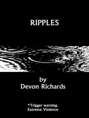 cover image of Ripples
